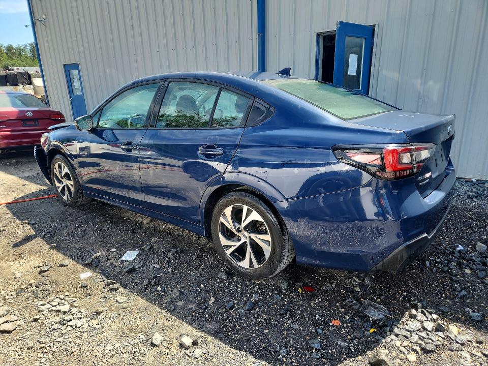 Продажа на аукционе авто 2024 Subaru Legacy, vin: 4S3BWAB68R3017431, номер лота: 65842956
