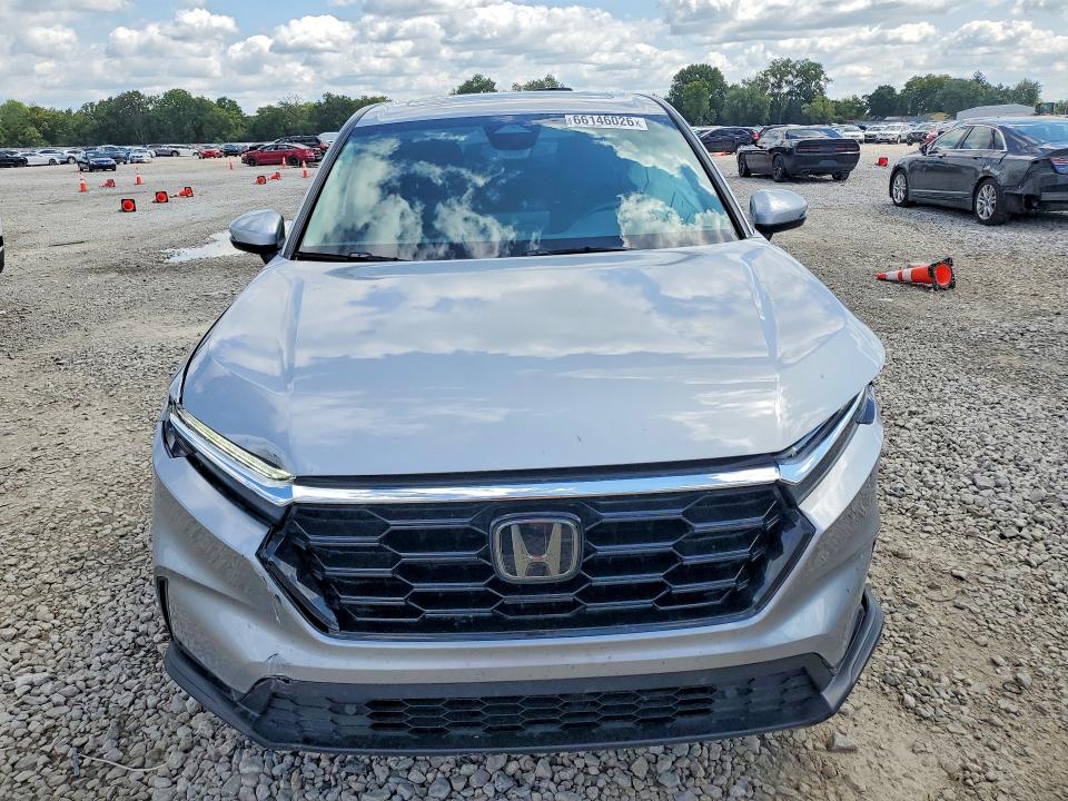 66146026 :رقم المزاد ، 7FARS4H74PE015773 vin ، 2023 Honda Cr-v مزاد بيع