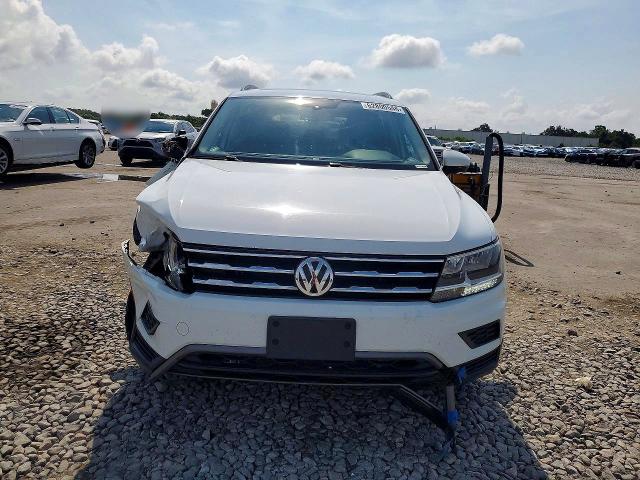 Продаж на аукціоні авто 2020 Volkswagen Tiguan, vin: 3VV3B7AX6LM046785, номер лоту: 62800546