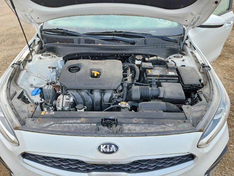 Продажа на аукционе авто 2019 Kia Forte, vin: 3KPF24AD8KE134150, номер лота: 64788646