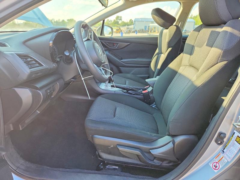 Продажа на аукционе авто 2018 Subaru Impreza, vin: 4S3GTAA68J3717535, номер лота: 62667906