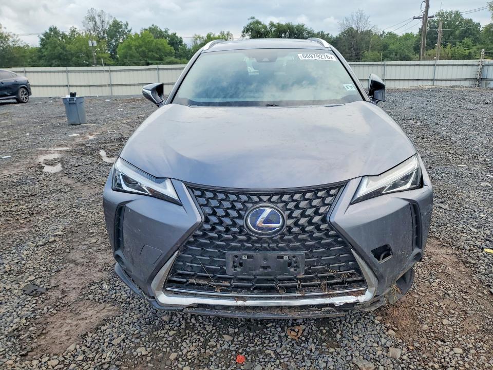 Aukcja sprzedaży 2021 Lexus Ux, vin: JTHP9JBH6M2049578, numer aukcji: 66979276