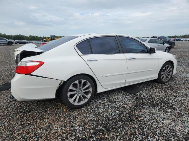 2013 Honda Accord მანქანა იყიდება აუქციონზე, vin: 1HGCR2F57DA023312, აუქციონის ნომერი: 63795966