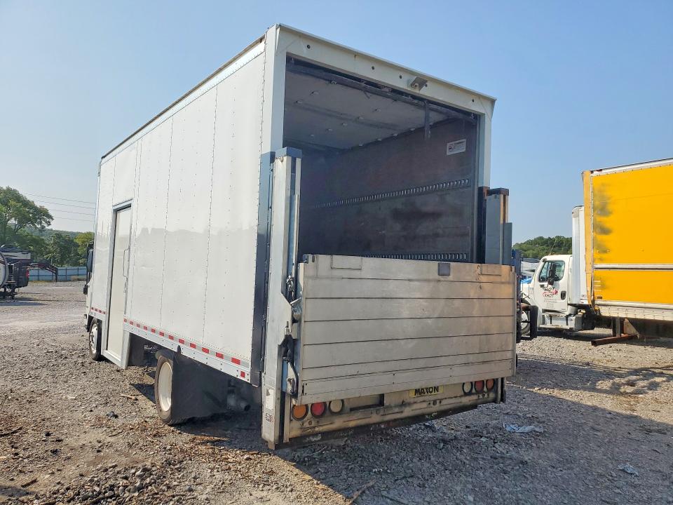 Продажа на аукционе авто 2022 Isuzu Npr Hd, vin: 54DC4W1D6NS202001, номер лота: 63381196