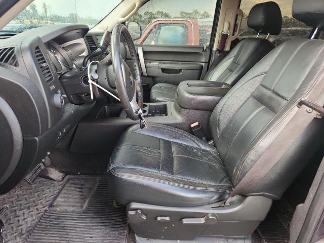 Aukcja sprzedaży 2010 Chevrolet Silverado, vin: 3GCRKSE35AG265610, numer aukcji: 63854006