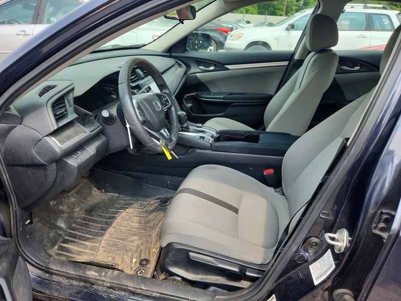 Продажа на аукционе авто 2019 Honda Civic, vin: 2HGFC2F6XKH513748, номер лота: 65086376