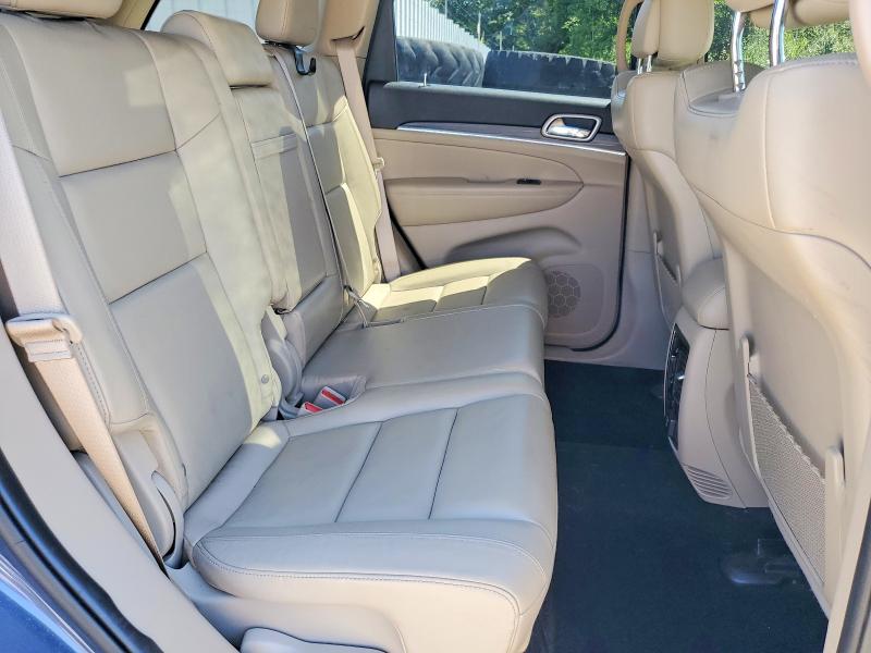 Aukcja sprzedaży 2021 Jeep Grand Cherokee, vin: 1C4RJFBGXMC589905, numer aukcji: 63123156