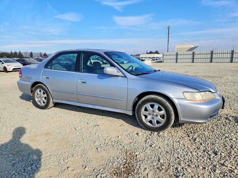 Продаж на аукціоні авто 2002 Honda Accord, vin: 1HGCG66822A147556, номер лоту: 66657826