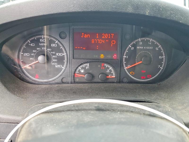 Aukcja sprzedaży 2020 Ram Promaster 3500, vin: 3C6URVJG1LE140500, numer aukcji: 65943396