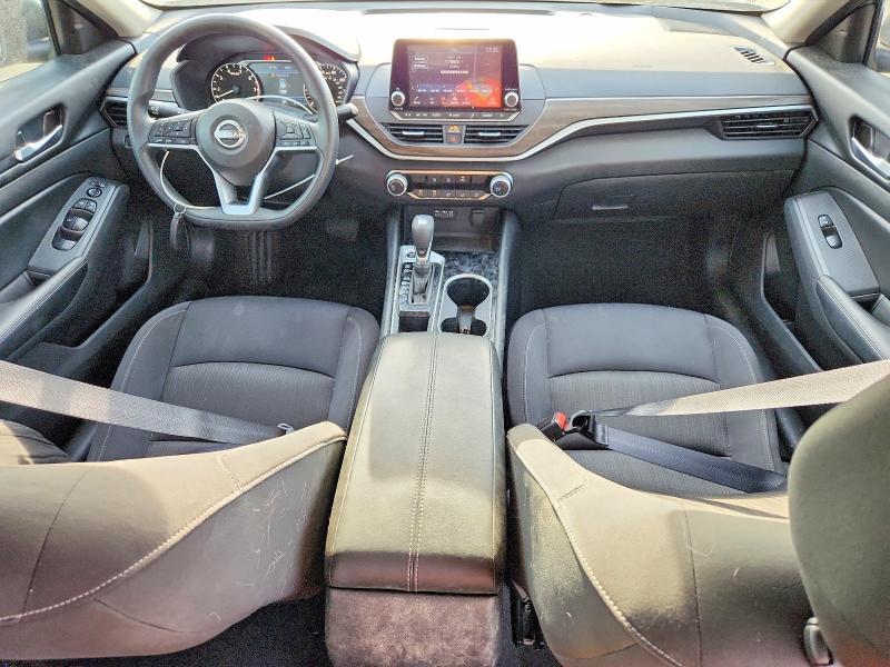 Продажа на аукционе авто 2024 Nissan Altima, vin: 1N4BL4DV0RN358895, номер лота: 64226986