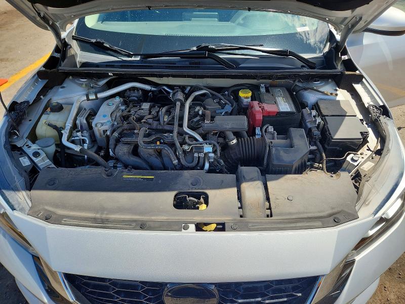 66067696 :رقم المزاد ، 3N1AB8BV3NY259989 vin ، 2022 Nissan Sentra مزاد بيع
