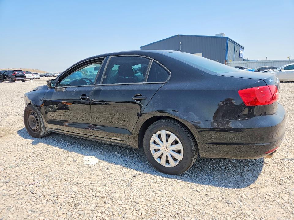 63396656 :رقم المزاد ، 3VW2K7AJ3CM372269 vin ، 2012 Volkswagen Jetta مزاد بيع