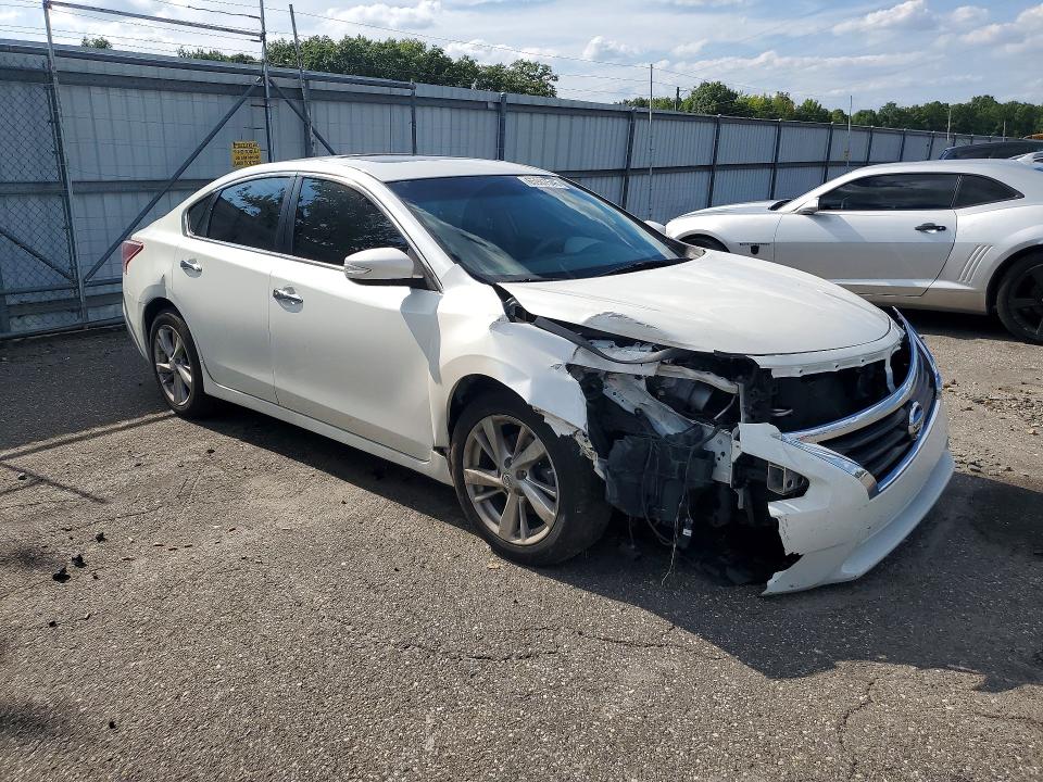 Aukcja sprzedaży 2013 Nissan Altima, vin: 1N4AL3APXDC296566, numer aukcji: 65987546