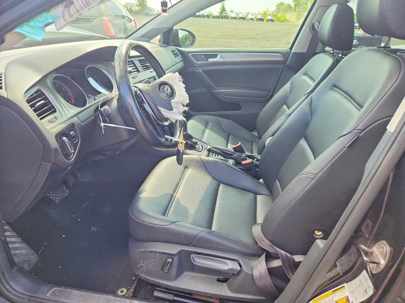 Aukcja sprzedaży 2016 Volkswagen Golf, vin: 3VW217AUXGM028134, numer aukcji: 67010946