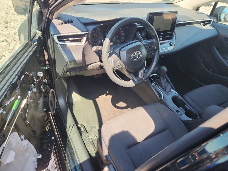 Aukcja sprzedaży 2025 Toyota Corolla, vin: 5YFB4MDEXSP323569, numer aukcji: 65176966