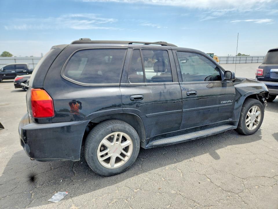 64032906 :رقم المزاد ، 1GKES63M882101311 vin ، 2008 Gmc Envoy مزاد بيع