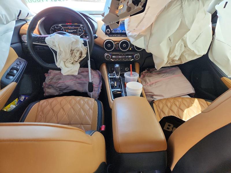 Продажа на аукционе авто 2025 Nissan Sentra, vin: 3N1AB8CV5SY211291, номер лота: 65711856