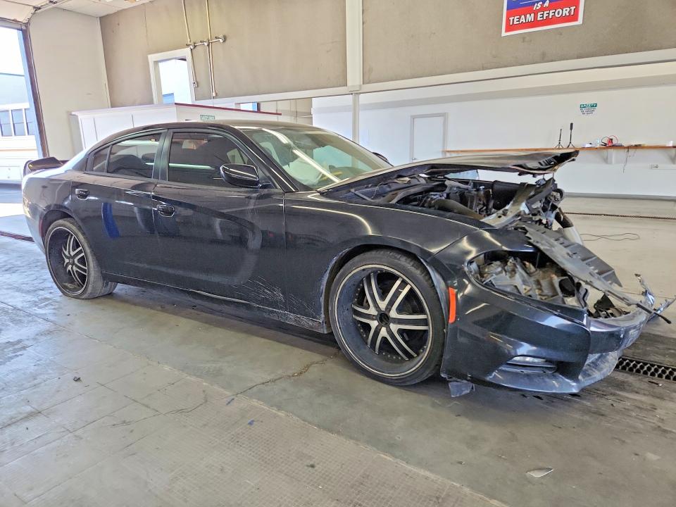 Aukcja sprzedaży 2016 Dodge Charger, vin: 2C3CDXHG4GH330326, numer aukcji: 65549546