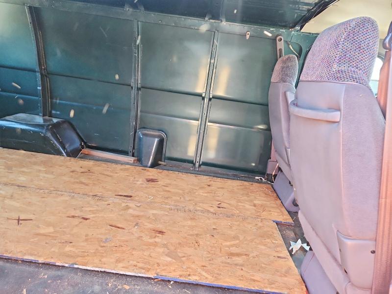 Aukcja sprzedaży 1999 Dodge Ram Van, vin: 2B7HB11YXXK501820, numer aukcji: 65580176