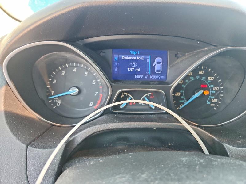 Продаж на аукціоні авто 2013 Ford Focus, vin: 1FADP3F22DL104796, номер лоту: 66395536