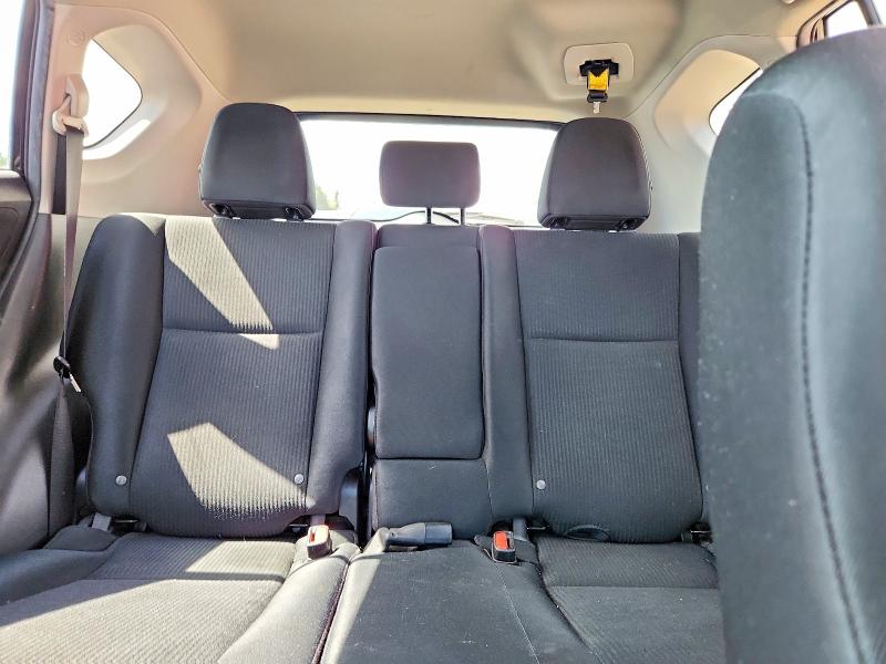 Продаж на аукціоні авто 2018 Toyota Rav4, vin: 2T3BFREV6JW790479, номер лоту: 66243366