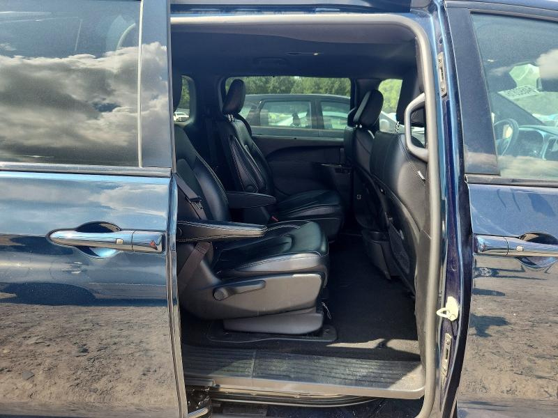 Aukcja sprzedaży 2021 Chrysler Pacifica, vin: 2C4RC1L7XMR586909, numer aukcji: 64692816