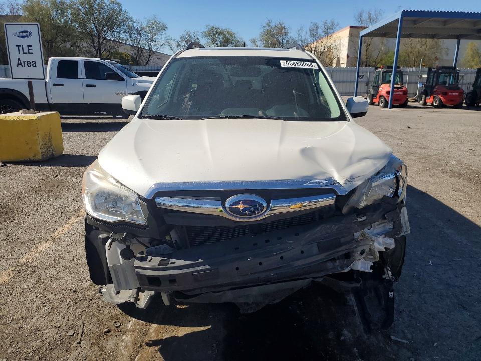 Aukcja sprzedaży 2015 Subaru Forester, vin: JF2SJADC8FH482521, numer aukcji: 65860066