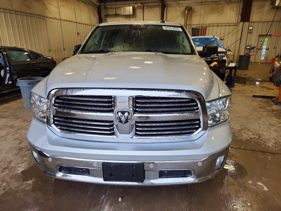 Aukcja sprzedaży 2018 Ram 1500, vin: 3C6RR7LT5JG171794, numer aukcji: 64953006