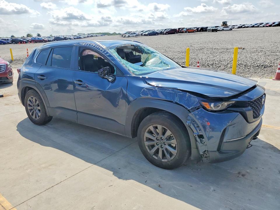 66470656 :رقم المزاد ، 7MMVABCM6PN146039 vin ، 2023 Mazda Cx-50 مزاد بيع
