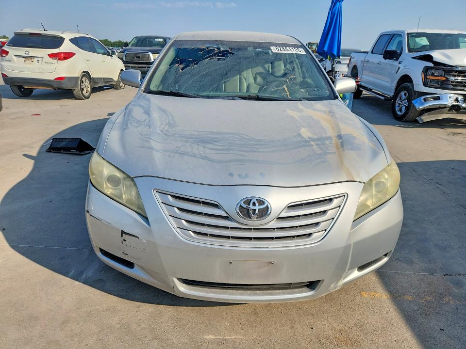 Aukcja sprzedaży 2007 Toyota Camry, vin: 4T1BE46K87U593213, numer aukcji: 62864126