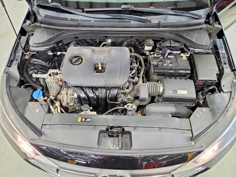 Aukcja sprzedaży 2019 Hyundai Elantra, vin: 5NPD74LF6KH496769, numer aukcji: 66480056