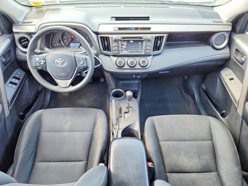 Продаж на аукціоні авто 2014 Toyota Rav4, vin: 2T3BFREV0EW196590, номер лоту: 64771876