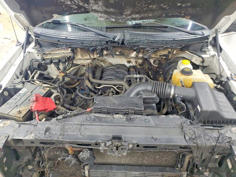 Aukcja sprzedaży 2014 Ford F150, vin: 1FTFX1CF6EFC60113, numer aukcji: 64263126