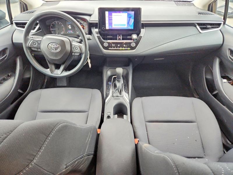 Продаж на аукціоні авто 2024 Toyota Corolla, vin: 5YFB4MDEXRP226480, номер лоту: 64287466