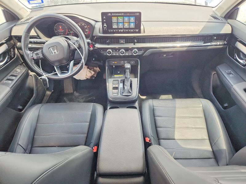 Продаж на аукціоні авто 2024 Honda Cr-v, vin: 2HKRS4H78RH450604, номер лоту: 65603396