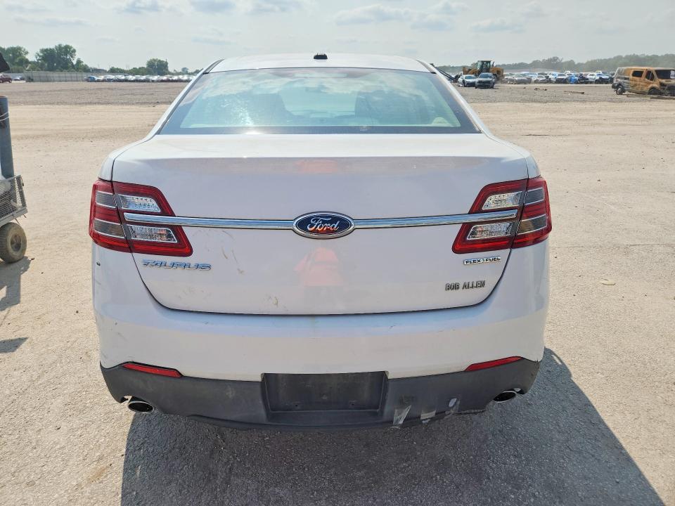 Aukcja sprzedaży 2013 Ford Taurus, vin: 1FAHP2D86DG221129, numer aukcji: 63404186