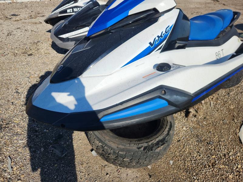2024 Yama - Yamaha Unknown მანქანა იყიდება აუქციონზე, vin: 66406326, აუქციონის ნომერი: 66406326
