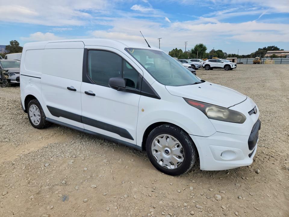 Продаж на аукціоні авто 2014 Ford Transit Connect, vin: NM0LS7F73E1165964, номер лоту: 65105406