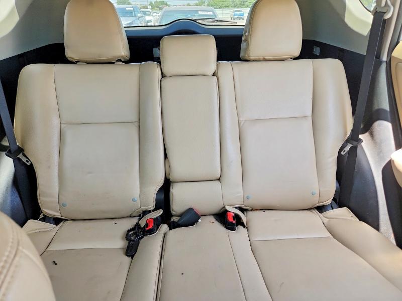 Продаж на аукціоні авто 2013 Toyota Rav4, vin: 2T3ZFREV2DW057963, номер лоту: 64487446