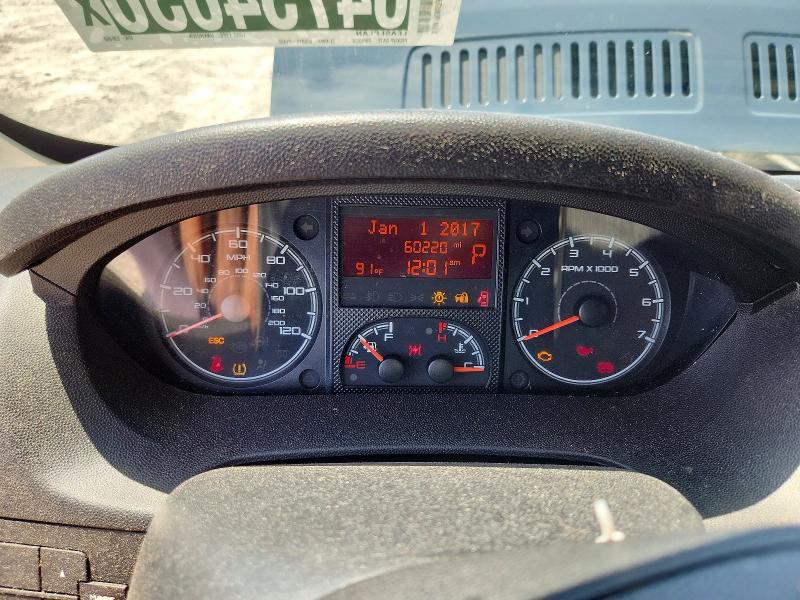 Продаж на аукціоні авто 2020 Ram Promaster 3500, vin: 3C6URVJG6LE136460, номер лоту: 64734636
