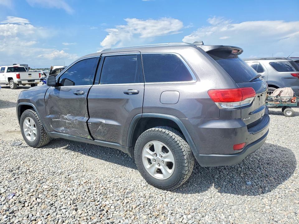 66983406 :رقم المزاد ، 1C4RJFAGXGC490071 vin ، 2016 Jeep Grand Cherokee مزاد بيع