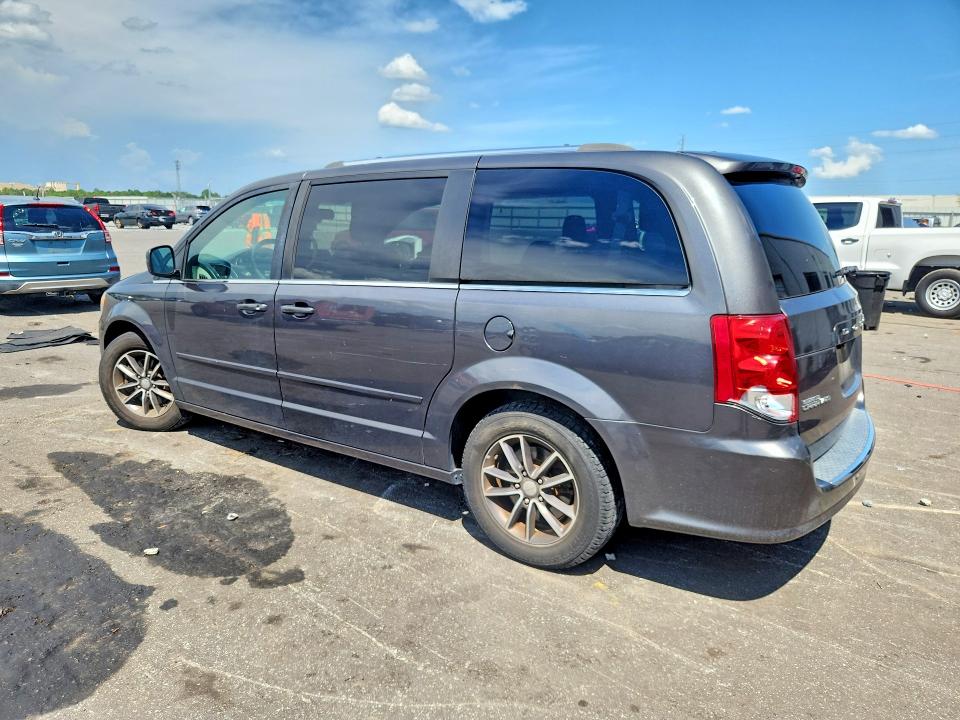 Aukcja sprzedaży 2016 Dodge Grand Caravan, vin: 2C4RDGCG8GR163766, numer aukcji: 66902046