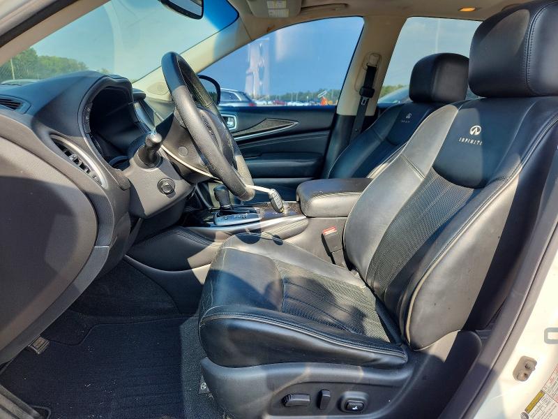 Aukcja sprzedaży 2014 Infiniti Qx60, vin: 5N1AL0MN0EC523991, numer aukcji: 66086386