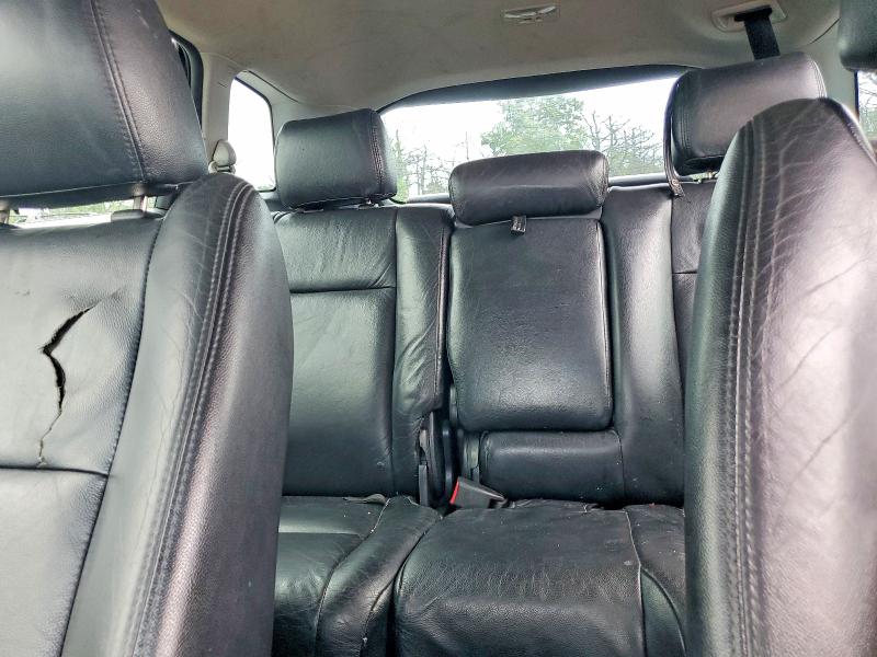 Aukcja sprzedaży 2008 Mazda Cx-9, vin: JM3TB38V580154490, numer aukcji: 66922846