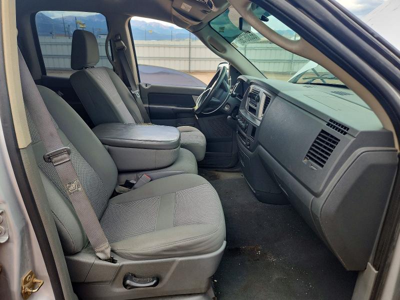 Продаж на аукціоні авто 2007 Dodge Ram 1500, vin: 1D7HU18257S115393, номер лоту: 66305736