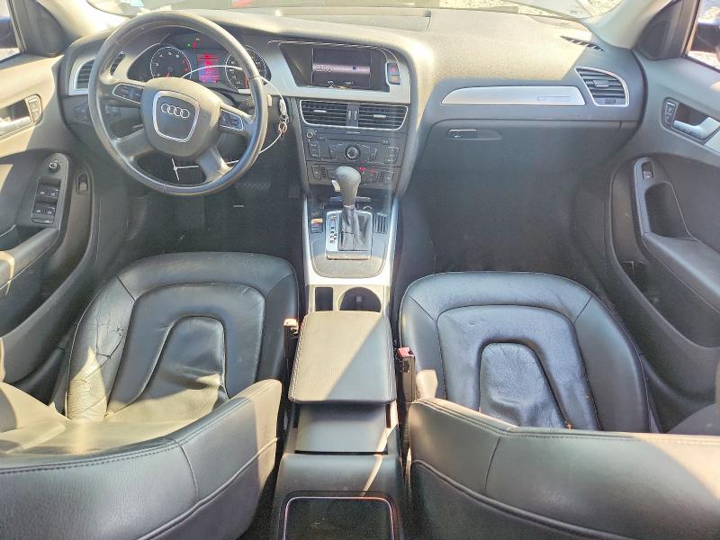 Aukcja sprzedaży 2012 Audi A4, vin: WAUBFAFL7CA094775, numer aukcji: 64699016