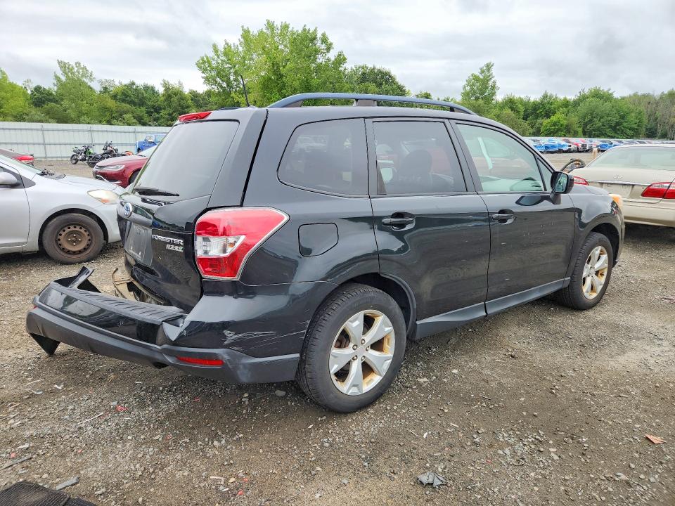 Продажа на аукционе авто 2014 Subaru Forester, vin: JF2SJAEC6EH431161, номер лота: 64609156