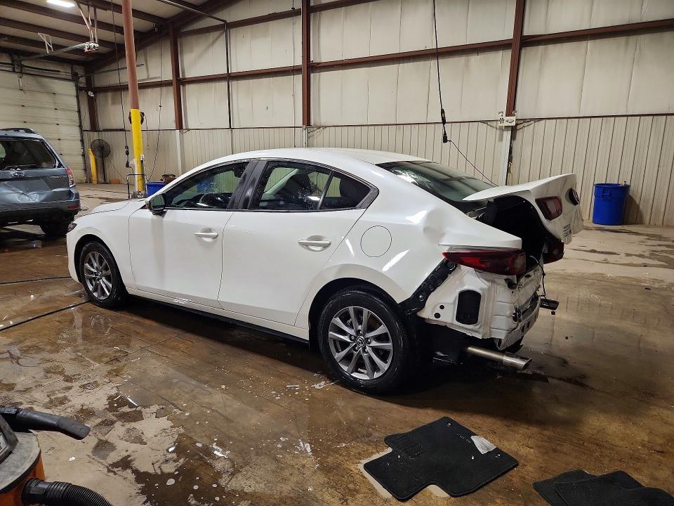 Продажа на аукционе авто 2024 Mazda 3, vin: 3MZBPAAM3RM435484, номер лота: 65153836