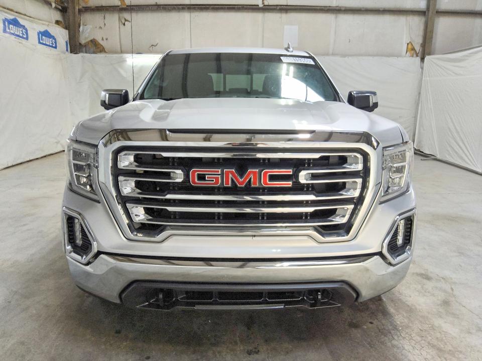 Продаж на аукціоні авто 2021 Gmc Sierra, vin: 3GTU9DEL7MG328020, номер лоту: 63815366