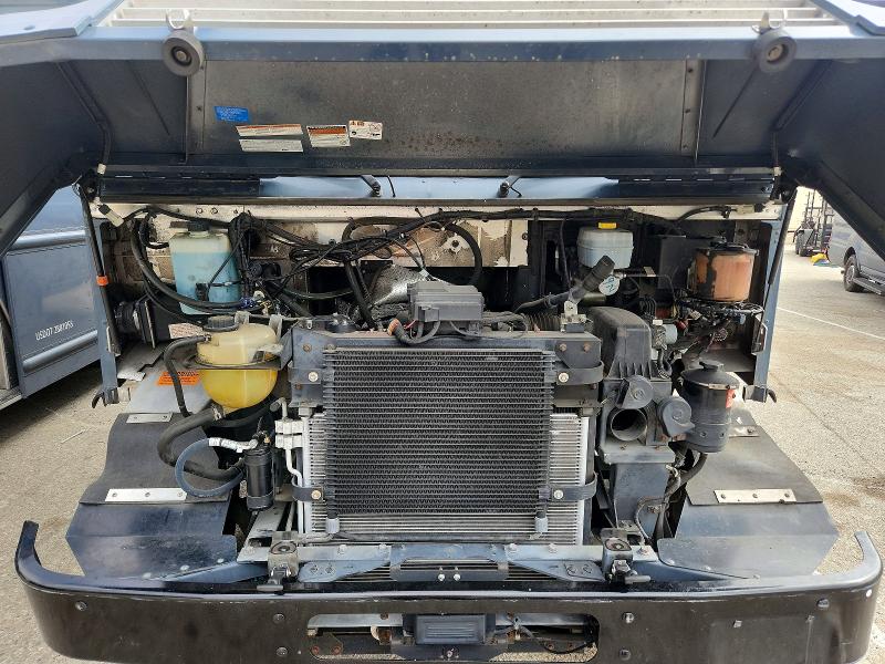 Продажа на аукционе авто 2020 Ford F59, vin: 1F65F5KN3L0A11558, номер лота: 62262866